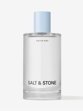 Salt & Stone Lily & Yuzu Body & Hair Fragrance Mist ✨ Limited Edition ✨